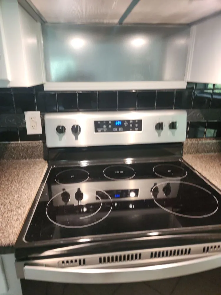 Professional landscaping services for outdoor upgrades across Niceville, FL - Panhandle Affordable Cleaning