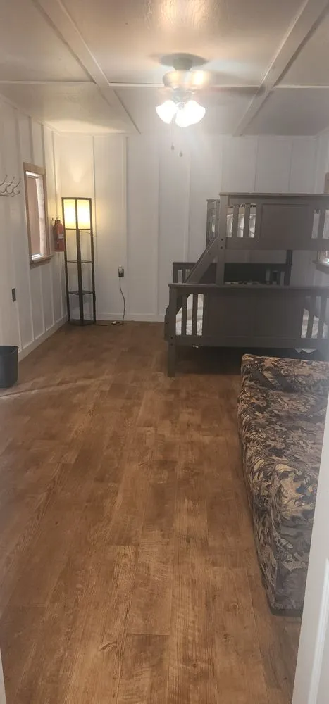 Top-rated outdoor landscaping in Niceville, FL - Panhandle Affordable Cleaning