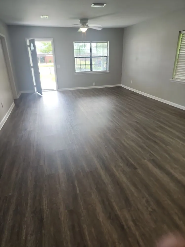 Trusted residential landscaping for homes across Niceville, FL - Panhandle Affordable Cleaning