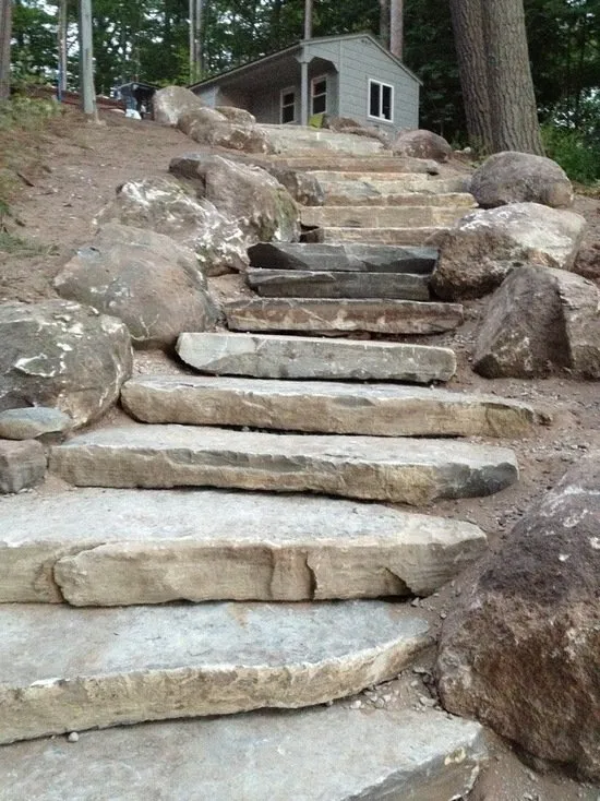 Affordable landscape design in Laclede, ID - Panhandle Excavating