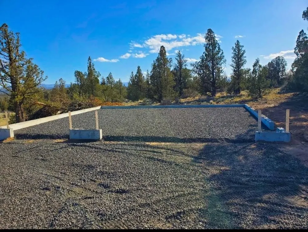 Trusted landscaping services near you across Laclede, ID - Panhandle Excavating