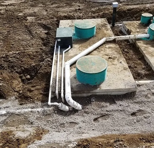 Expert lawn mowing service for residential properties in Laclede, ID by Panhandle Excavating
