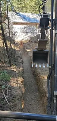 Panhandle Excavating