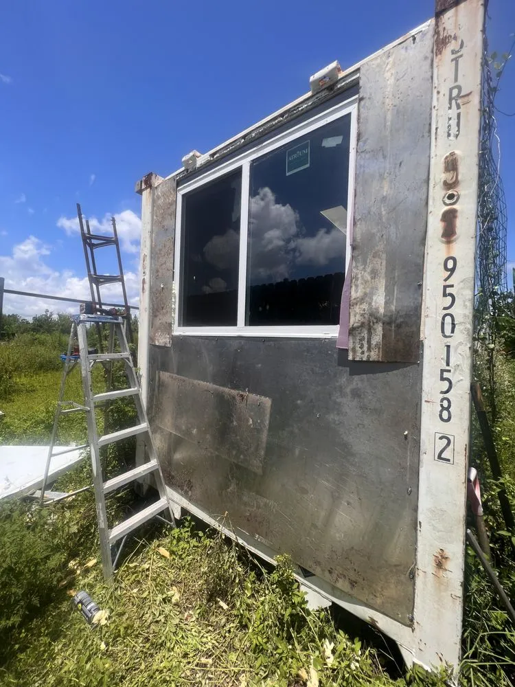 Custom residential landscaping in Panama City, FL - Panhandle Handyman Services