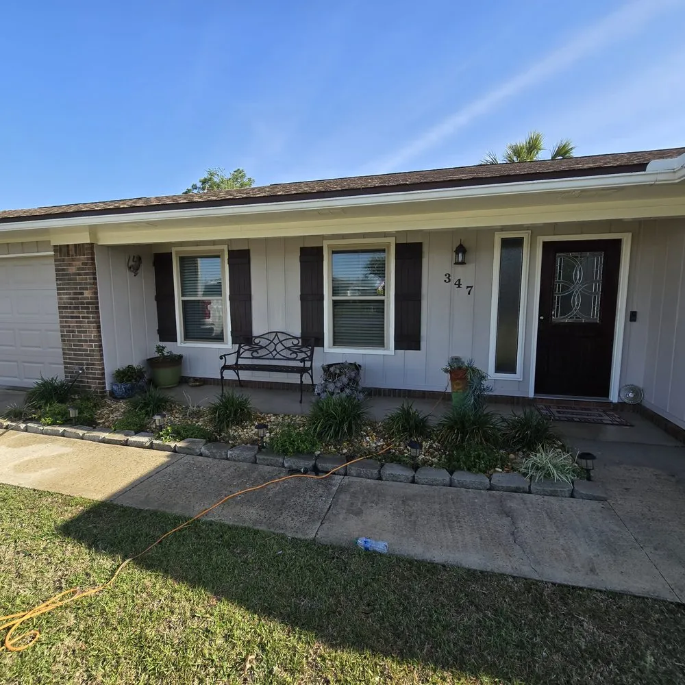 Top-rated landscaping services experts serving Panama City, FL - Panhandle Handyman Services