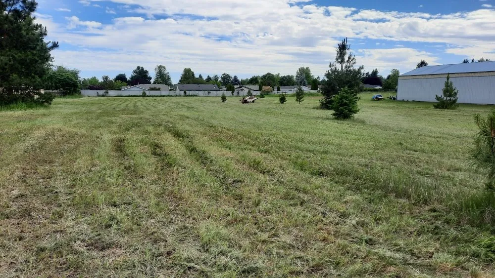 Custom garden landscaping experts serving Coeur d'Alene, ID - Panhandle Landworks