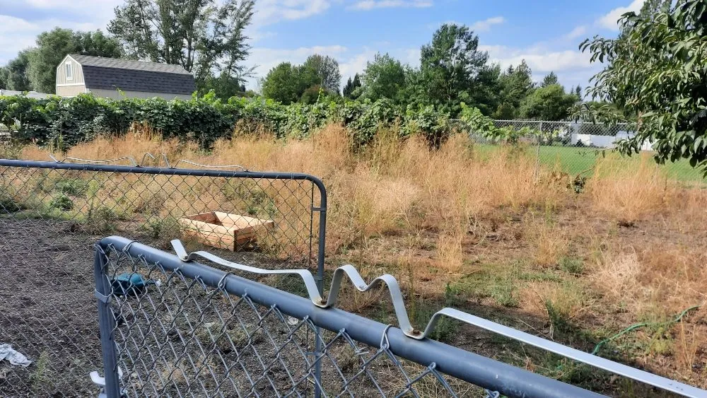 Local residential landscaping in Coeur d'Alene, ID by Panhandle Landworks