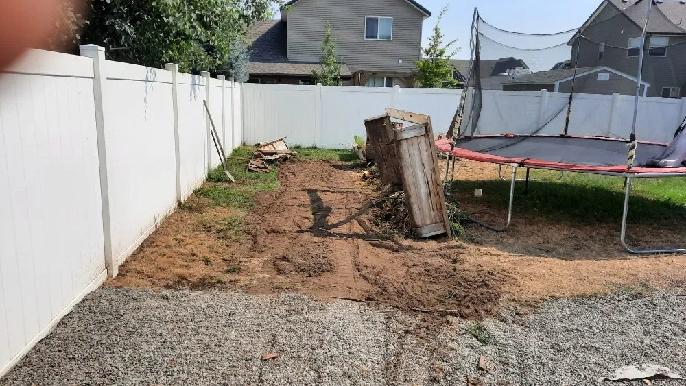 Local landscape design in Coeur d'Alene, ID - Panhandle Landworks