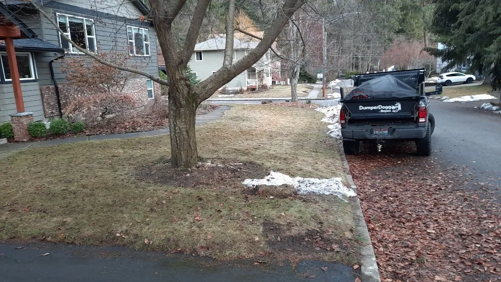 Trusted residential landscaping experts serving Coeur d'Alene, ID - Panhandle Landworks