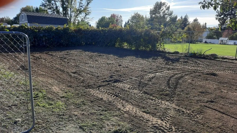 Affordable garden landscaping for beautiful yards in Coeur d'Alene, ID by Panhandle Landworks