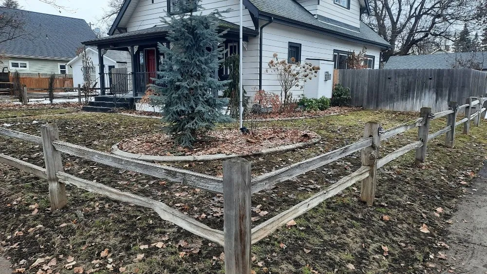 Reliable yard maintenance in Coeur d'Alene, ID - Panhandle Landworks