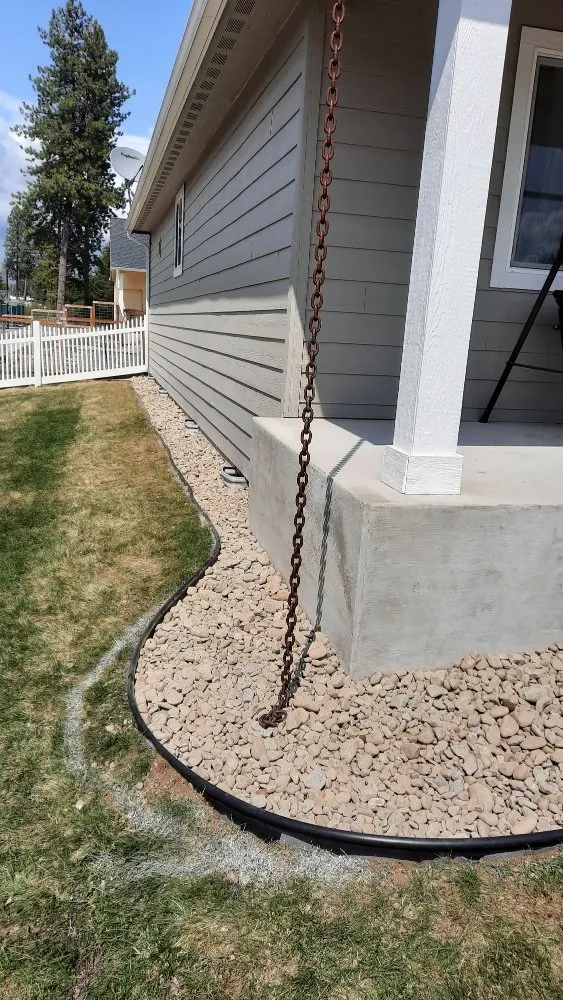 Trusted lawn care service for beautiful yards across Coeur d'Alene, ID - Panhandle Landworks