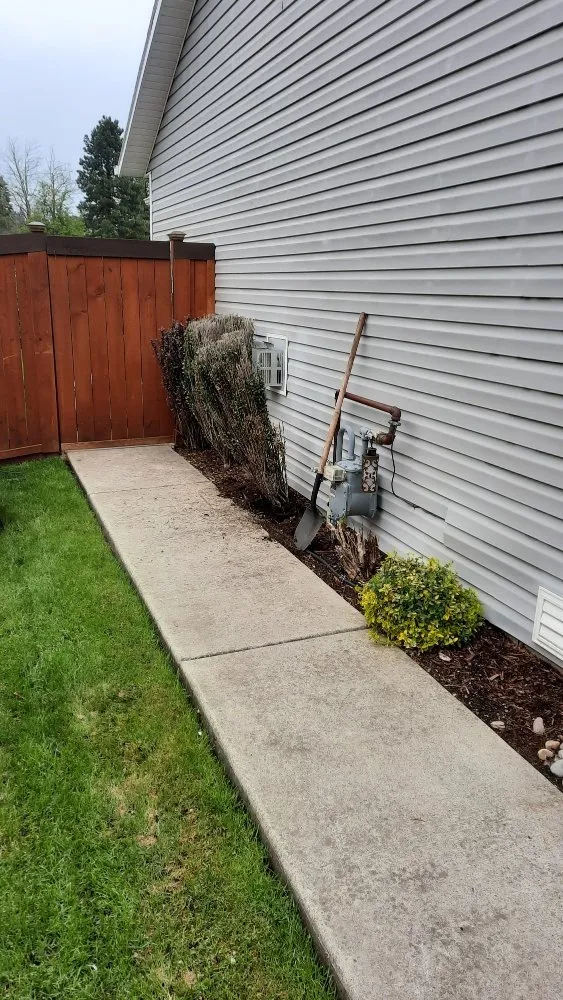 Trusted lawn care service for homes across Coeur d'Alene, ID - Panhandle Landworks