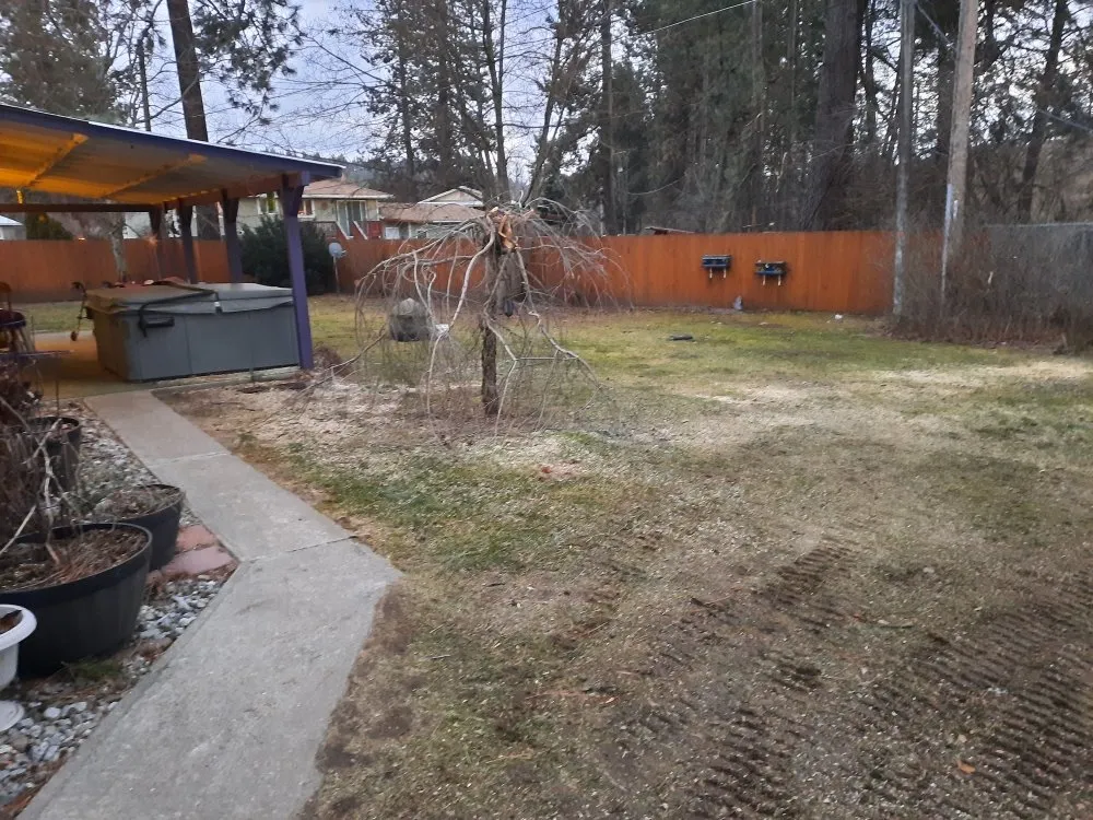 Trusted yard maintenance for outdoor upgrades across Coeur d'Alene, ID - Panhandle Landworks