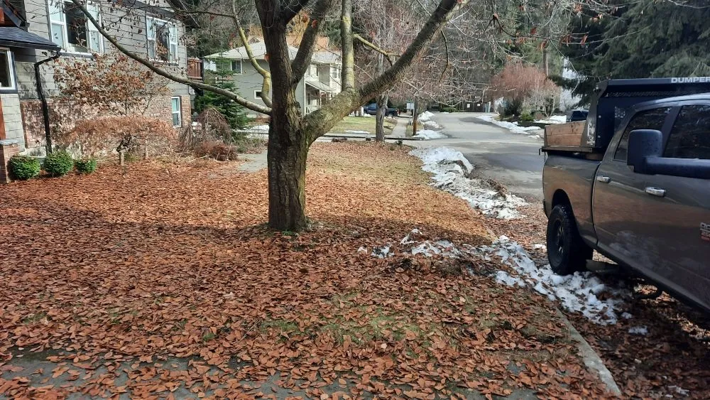 Local landscape design in Coeur d'Alene, ID by Panhandle Landworks