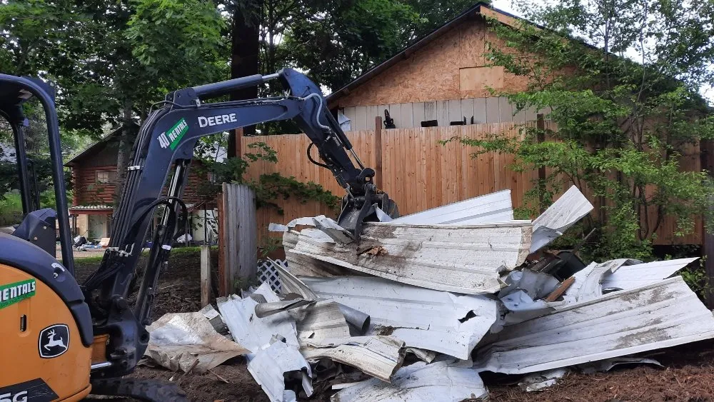 Top-rated residential landscaping experts serving Coeur d'Alene, ID - Panhandle Landworks