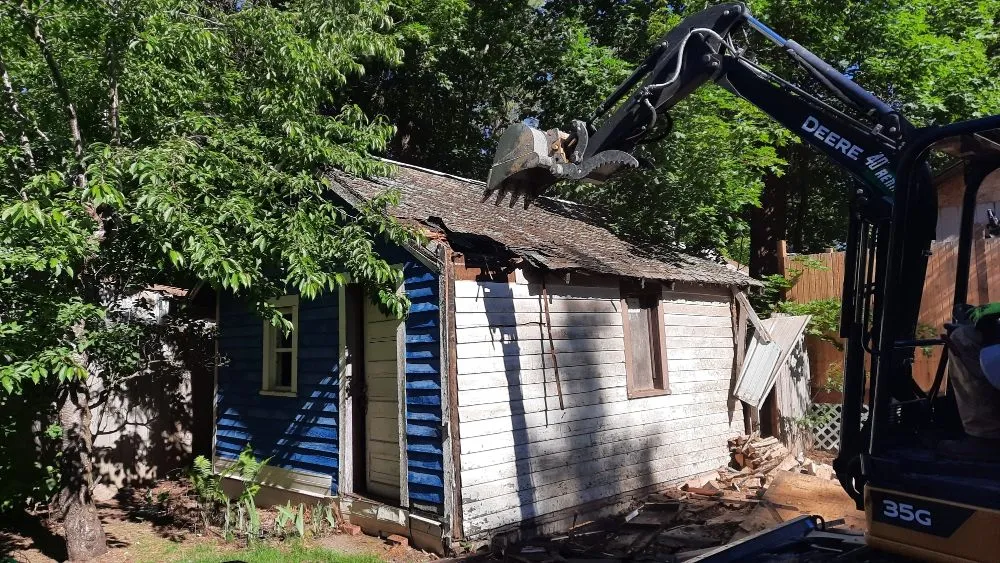 Trusted outdoor landscaping experts serving Coeur d'Alene, ID - Panhandle Landworks