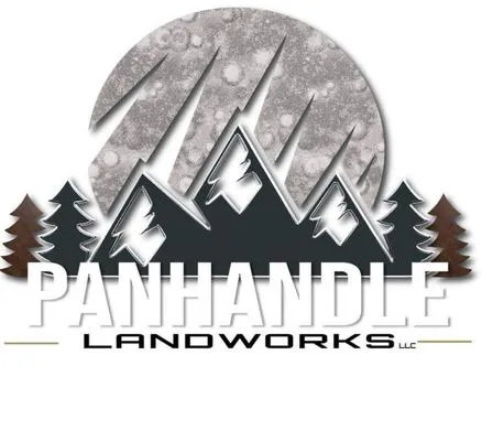 Panhandle Landworks Logo