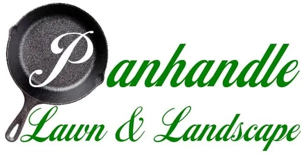 Panhandle Lawn and Landscape