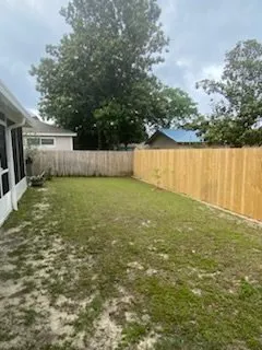 Reliable garden landscaping for outdoor upgrades in Panama City Beach, FL by Panhandle Lawn Care & Pressure Washing