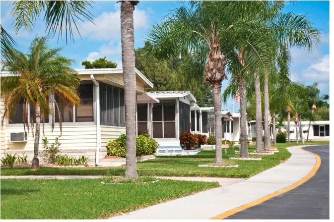 Reliable lawn mowing service in Fort Walton Beach, FL - Panhandle Lawn Legends