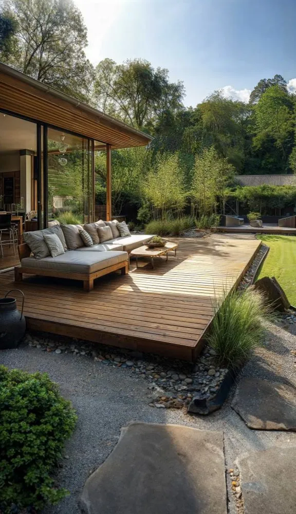 Expert landscape design experts serving Fort Walton Beach, FL - Panhandle Lawn Legends