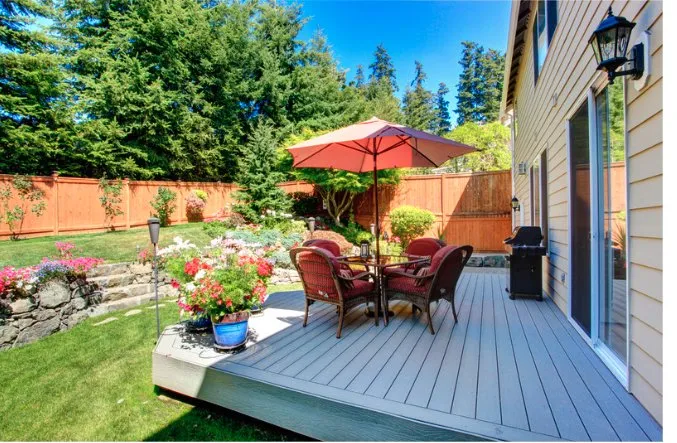 Custom lawn mowing service experts serving Fort Walton Beach, FL - Panhandle Lawn Legends