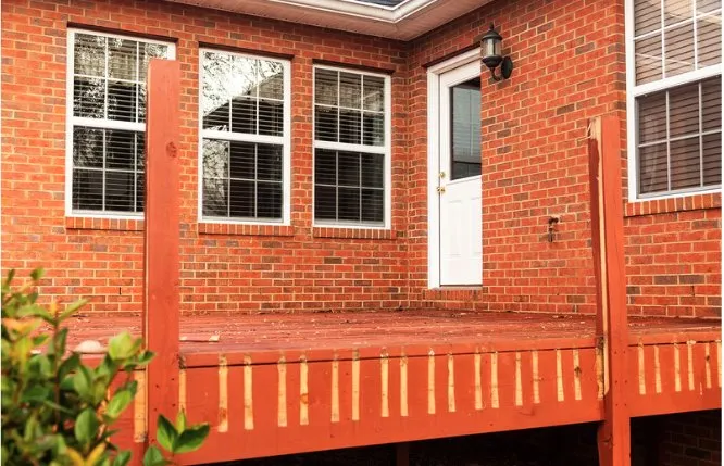 Professional yard maintenance in Fort Walton Beach, FL - Panhandle Lawn Legends