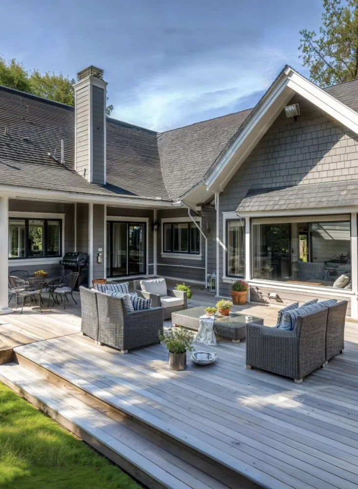 Reliable lawn mowing service in Fort Walton Beach, FL by Panhandle Lawn Legends