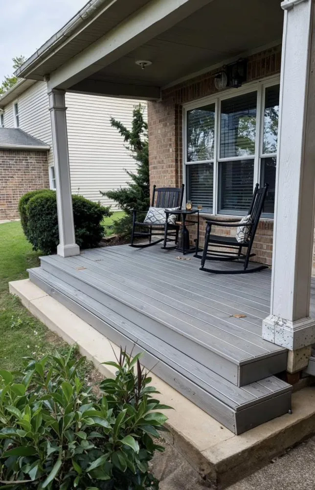 Affordable residential landscaping experts serving Fort Walton Beach, FL - Panhandle Lawn Legends