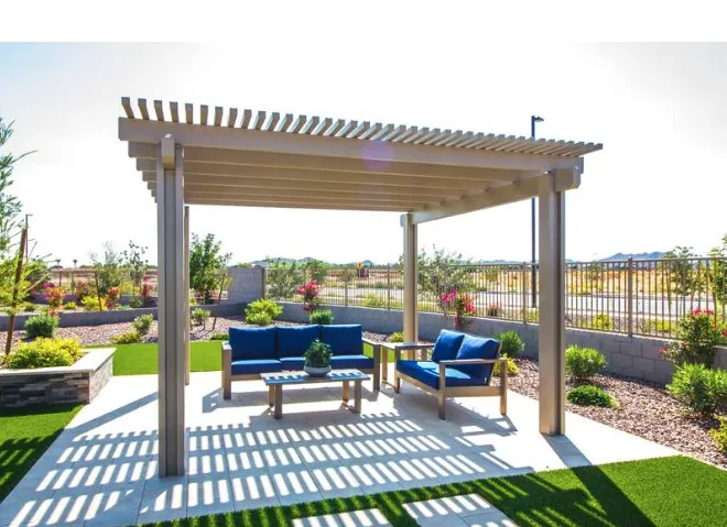 Top-rated residential landscaping in Fort Walton Beach, FL by Panhandle Lawn Legends