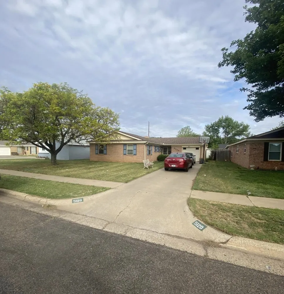 Trusted lawn care service in Amarillo, TX by Panhandle Lawn Solutions