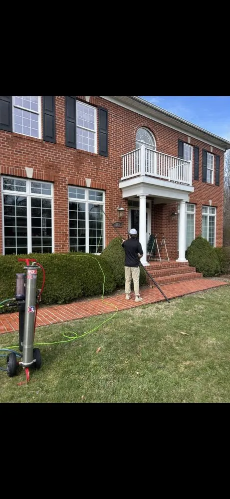 Affordable outdoor landscaping in Charles Town, WV by Panhandle Pro Services