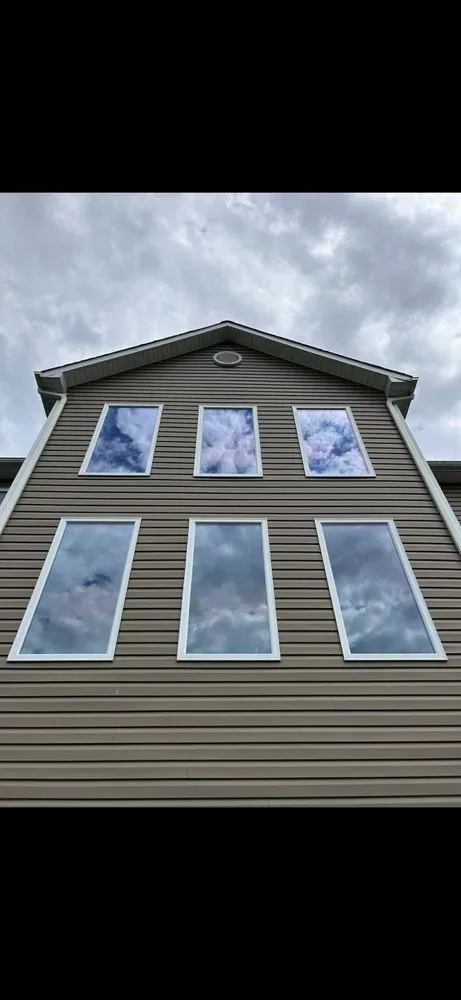 Top-rated residential landscaping in Charles Town, WV by Panhandle Pro Services