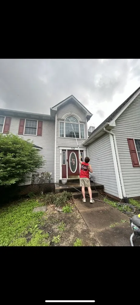 Trusted yard cleanup service experts serving Charles Town, WV - Panhandle Pro Services