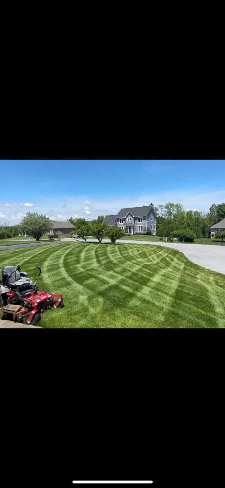 Expert landscaping services experts serving Charles Town, WV - Panhandle Pro Services