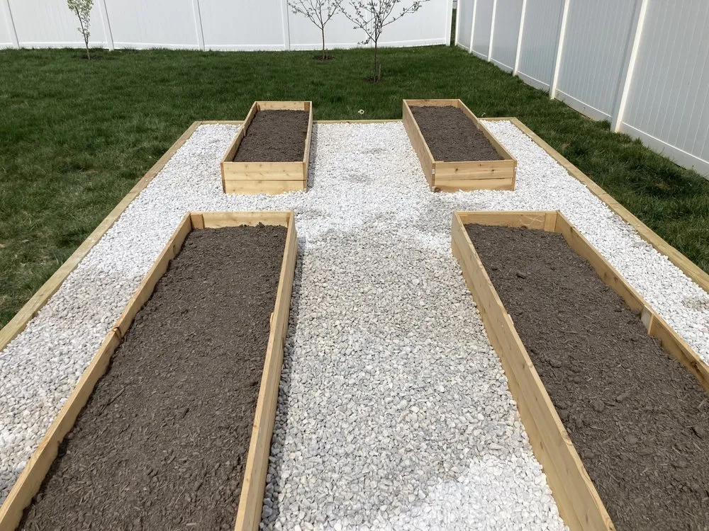 Local lawn mowing service in Charles Town, WV by Panhandle Property Services