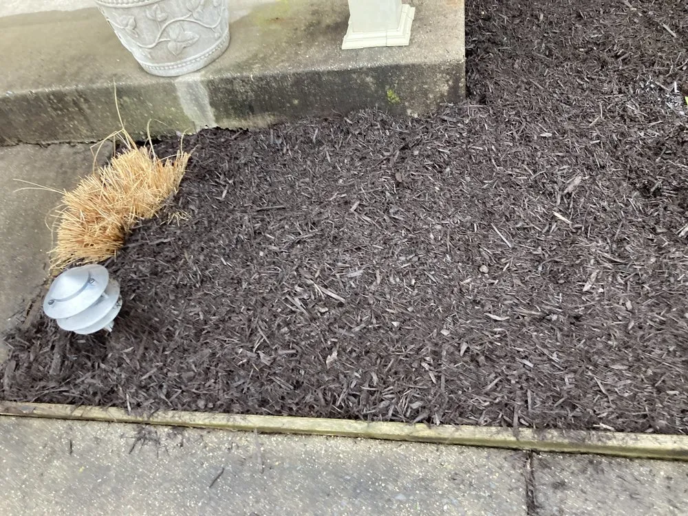 Local garden landscaping in Charles Town, WV - Panhandle Property Services