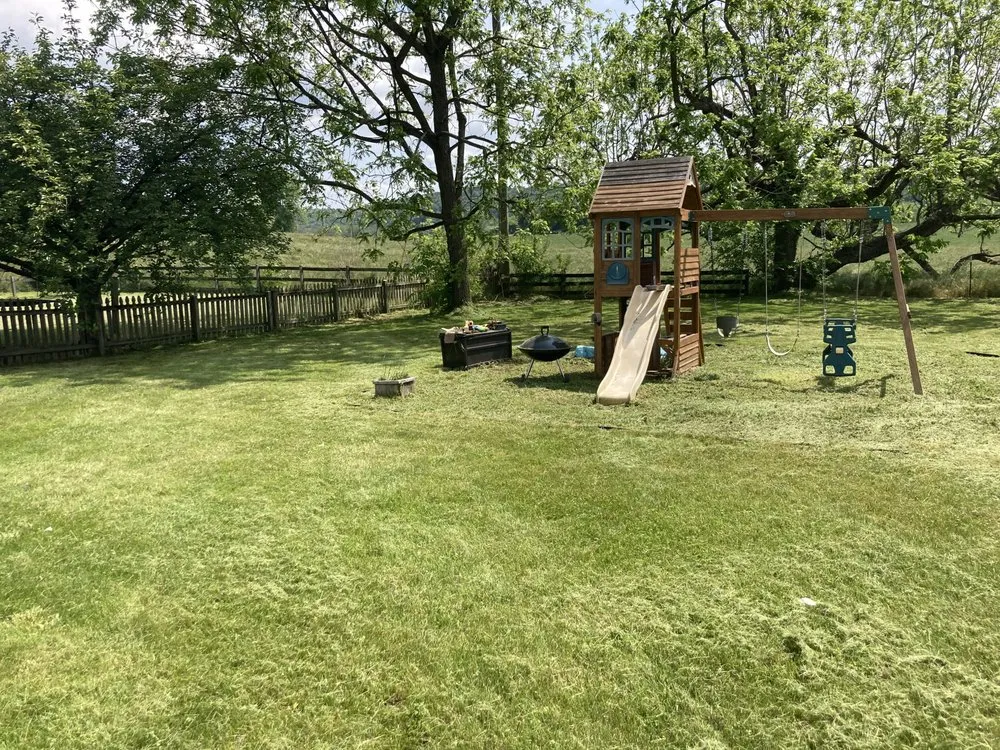 Trusted lawn care service for outdoor upgrades in Charles Town, WV by Panhandle Property Services