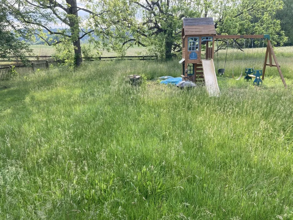 Top-rated landscape installation in Charles Town, WV - Panhandle Property Services