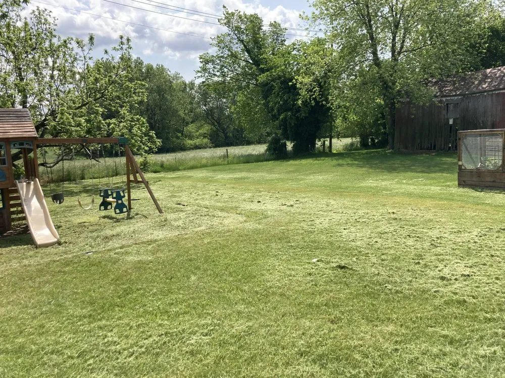 Expert landscape design experts serving Charles Town, WV - Panhandle Property Services