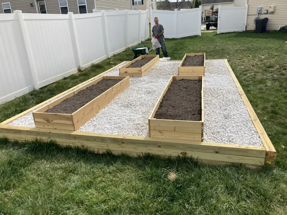 Reliable yard maintenance in Charles Town, WV - Panhandle Property Services