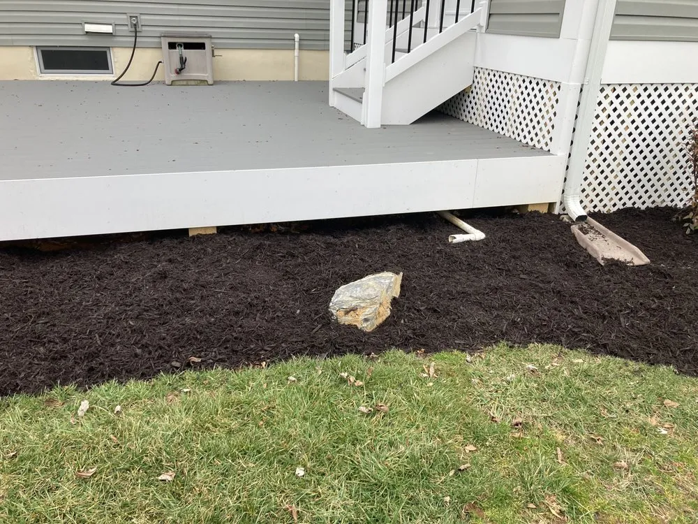 Reliable landscape design for year-round maintenance across Charles Town, WV - Panhandle Property Services