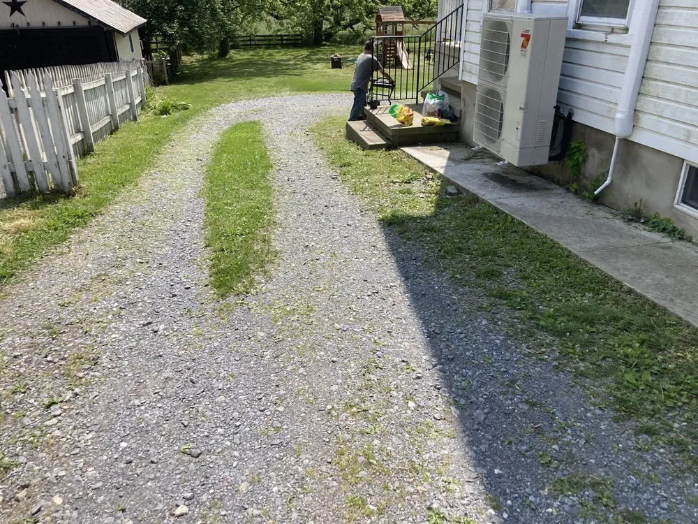 Trusted lawn mowing service experts serving Charles Town, WV - Panhandle Property Services