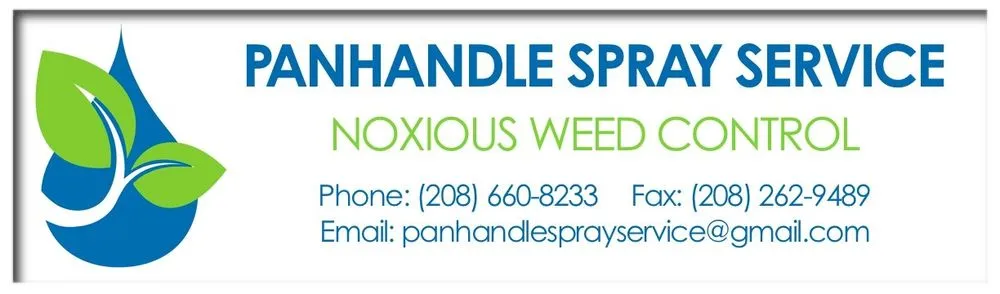 Top-rated lawn care service in Athol, ID - Panhandle Spray Service
