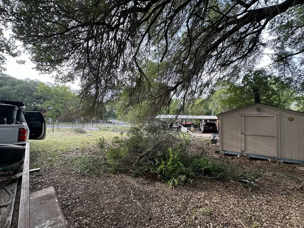 Expert landscape design with custom design across San Antonio, TX - Paniagua Pressure Washing