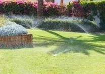 Trusted landscape design for residential properties across Davenport, FL - Paniss Irrigation System