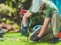 Trusted garden landscaping experts serving Davenport, FL - Paniss Irrigation System