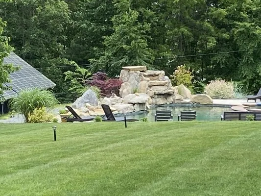 Paniss Irrigation System