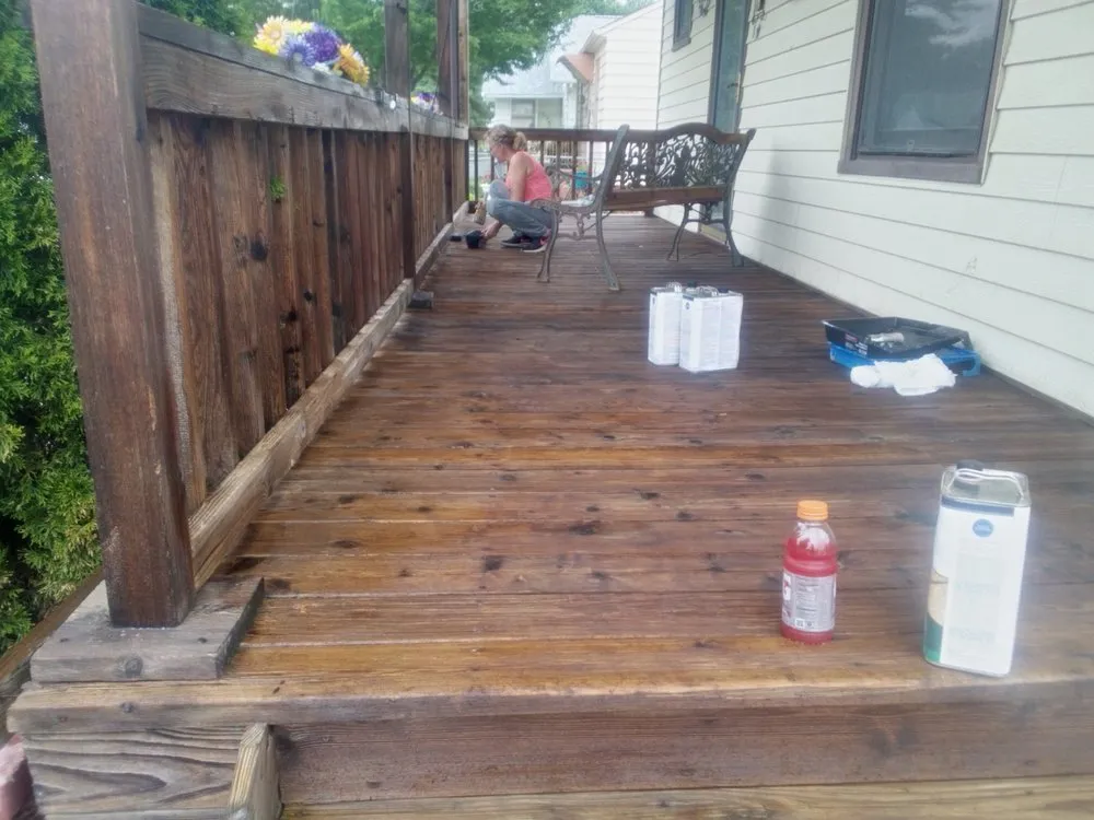 Affordable landscaping services in Ottumwa, IA - Panko Landscaping